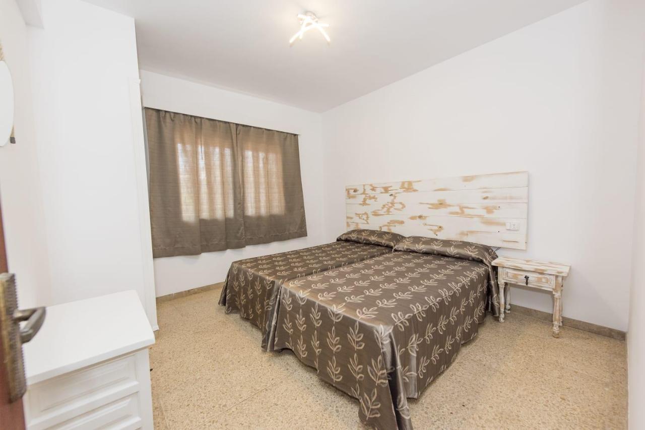 Apartamento Centrico En Peniscola Casa Kiko Exteriér fotografie
